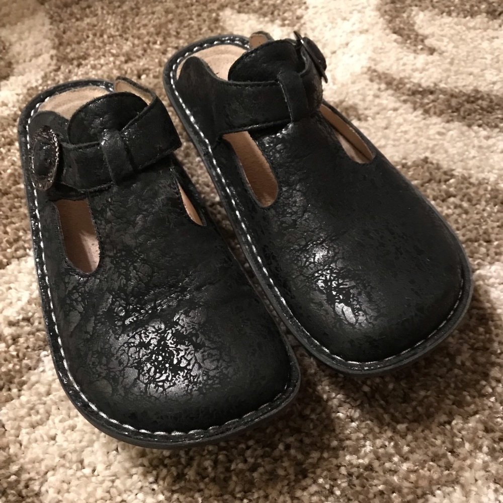 Alegria Classic Clog